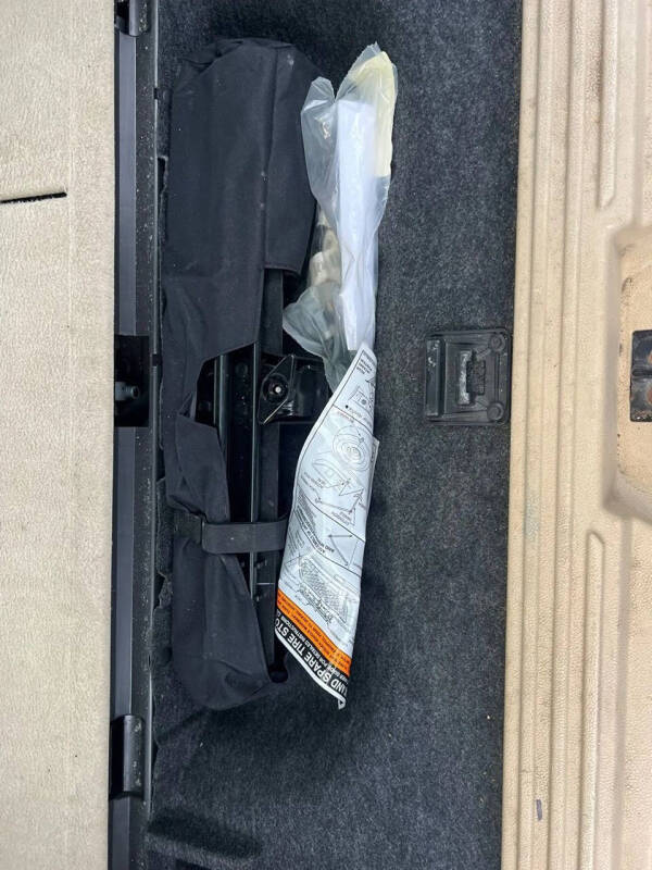 2008 Lincoln Navigator