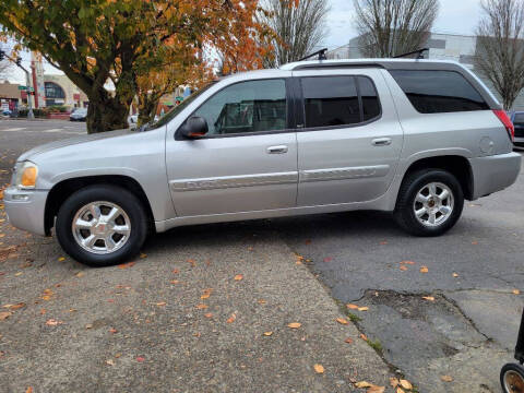 2004 GMC Envoy XUV