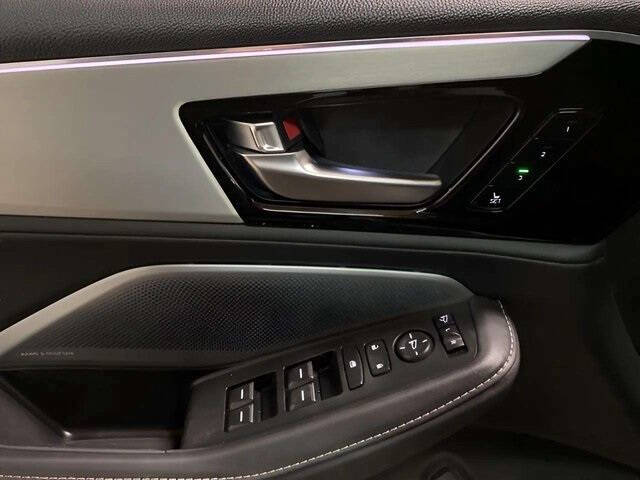 2026 Acura MDX w/Tech