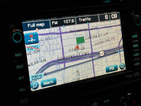 2011 GMC Yukon Denali