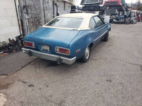 1978 AMC Concord