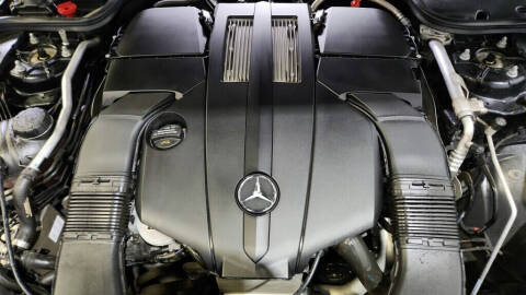 2016 Mercedes-Benz SL-Class SL 400