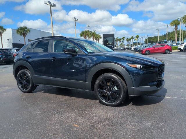 2026 Mazda CX-30 2.5 S Aire Edition