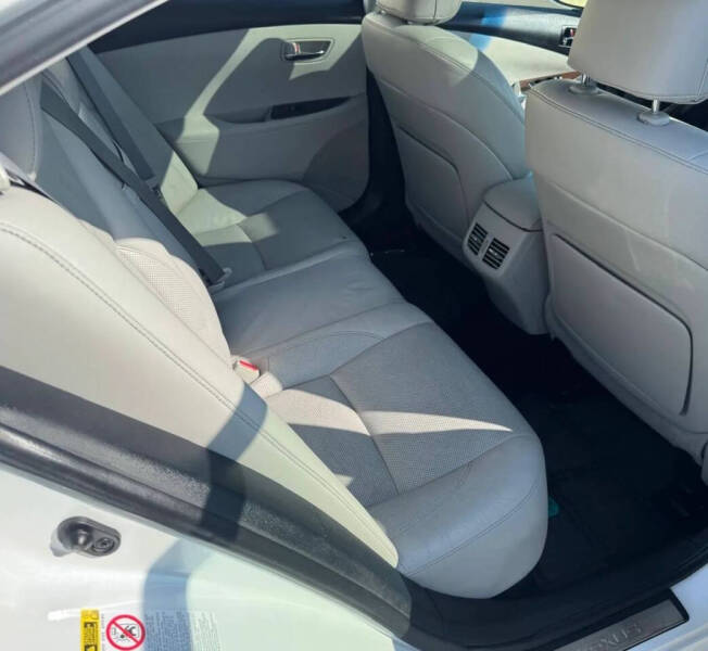 2012 Lexus ES 350