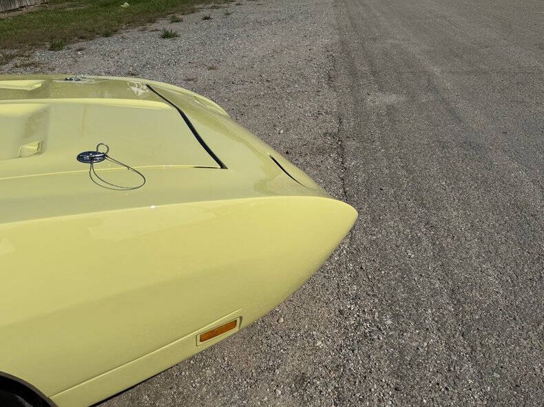 1969 Dodge Daytona