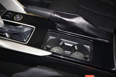 2023 Mitsubishi Eclipse Cross LE