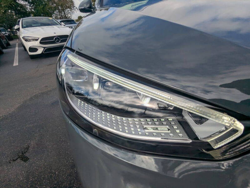 2026 Mercedes-Benz S-Class S 580 4MATIC