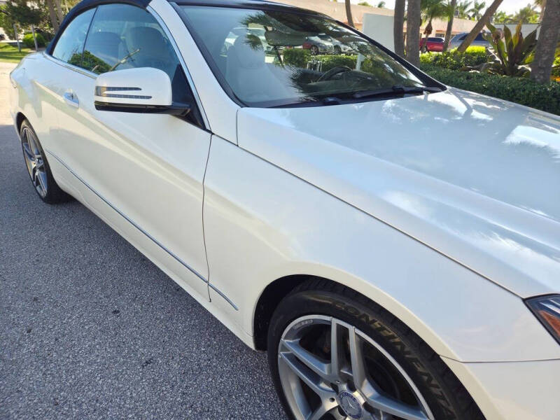 2014 Mercedes-Benz E-Class E 350