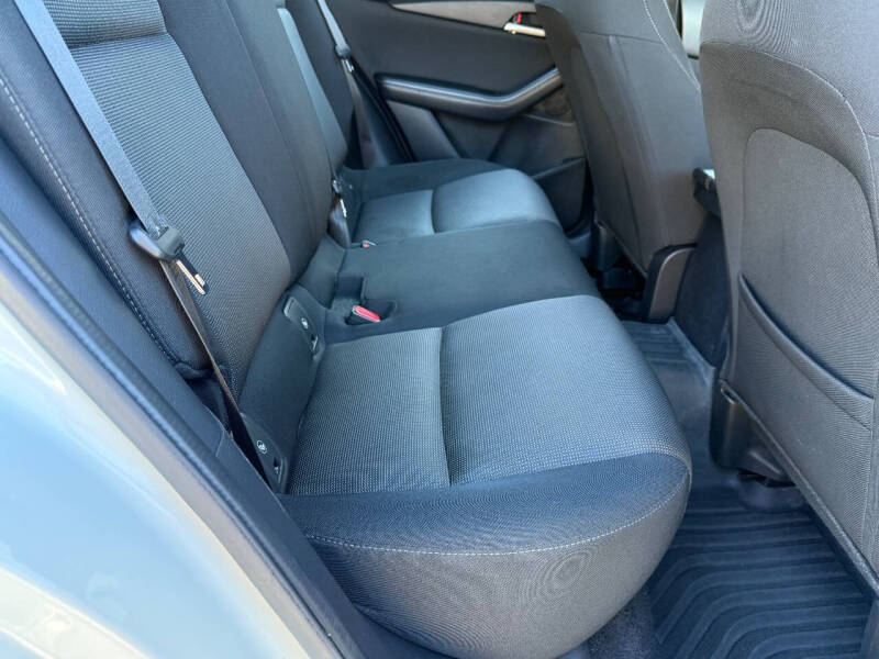 2023 Mazda CX-30 2.5 S