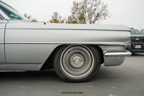 1963 Cadillac DeVille