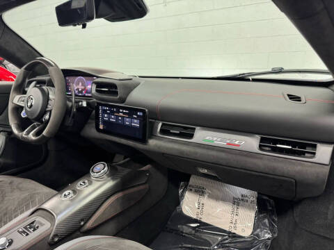 2023 Maserati MC20 Cielo