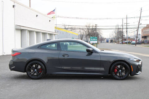 2023 BMW 4 Series M440i xDrive