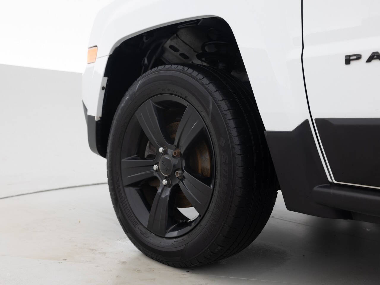 Used Car 2015 Jeep Patriot  Altitude Edition 4dr Suv For Sale Under $10,000 In Coal City, Illinois