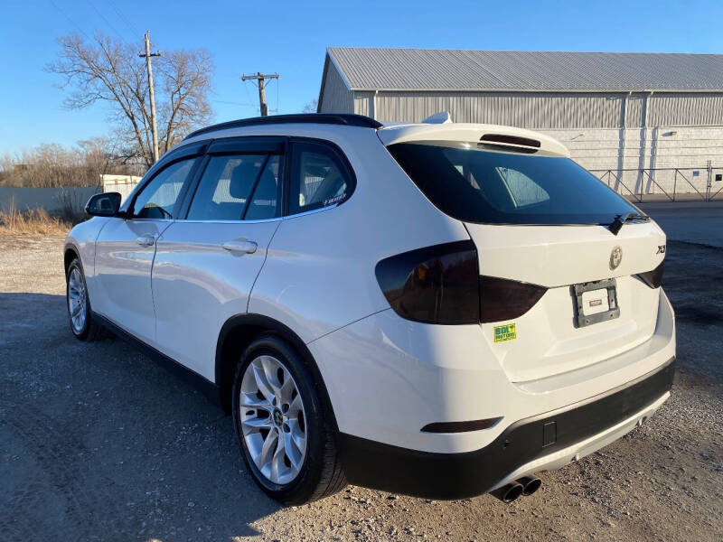 Image 4 of 2015 BMW X1 xDrive28i