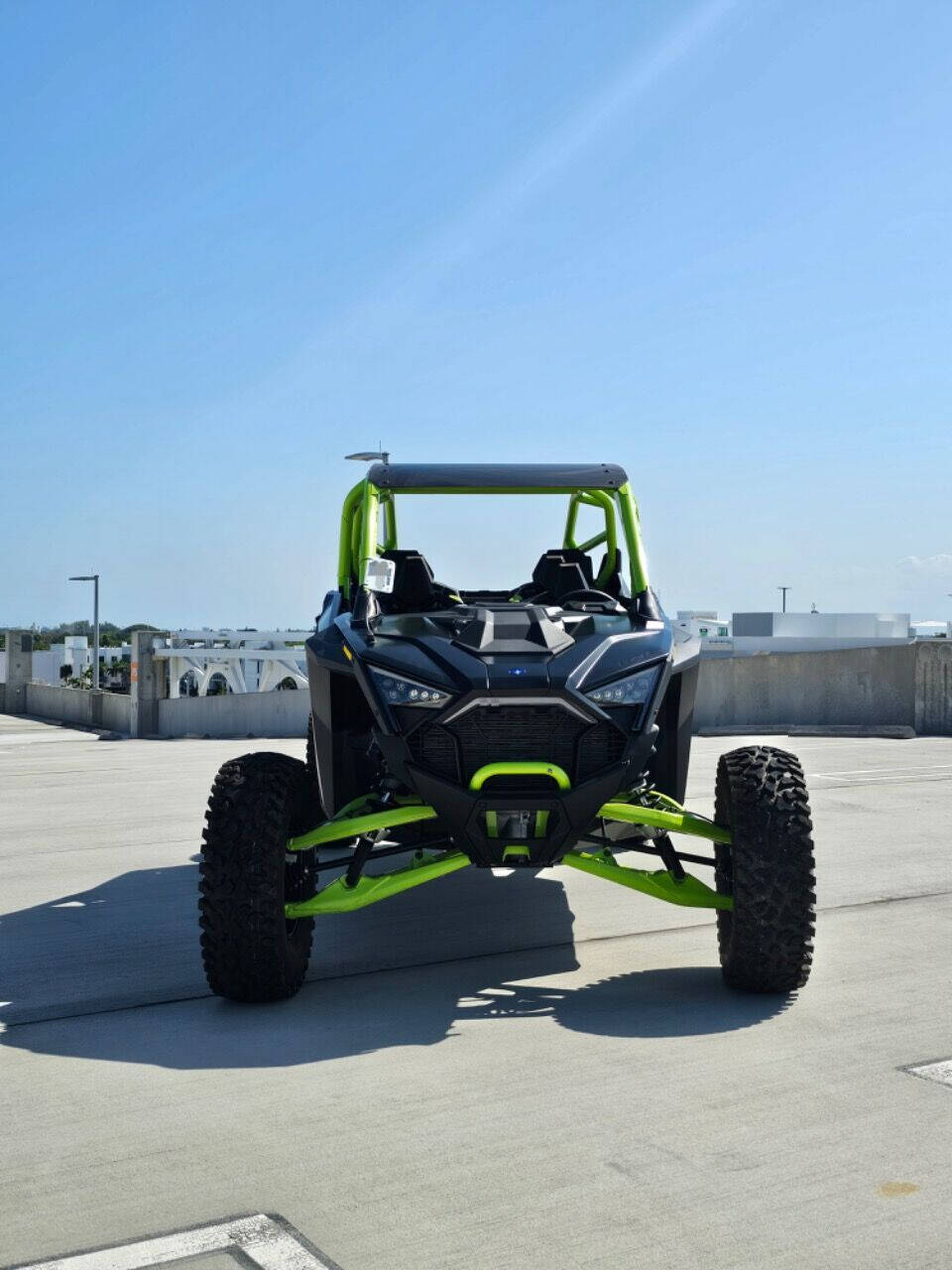 2024 Polaris RZR Pro R 4 Ultimate for sale at Aztech Offroad in Orlando, FL