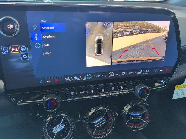 2026 Chevrolet Blazer EV RS