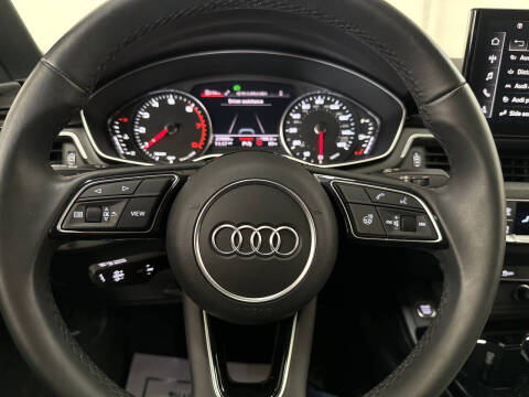 2023 Audi A5 Sportback quattro S line Premium 45 TFSI