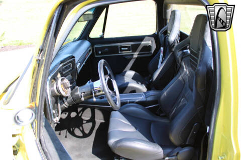 1977 Chevrolet Blazer