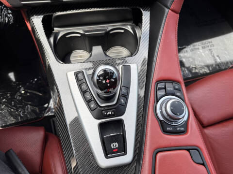 2014 BMW M6 Gran Coupe