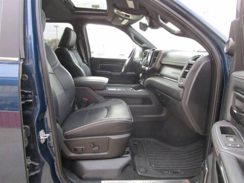 2022 RAM 2500 Limited