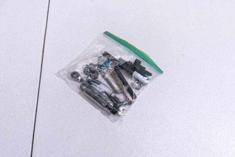 1989 Ford Mustang LX 5.0