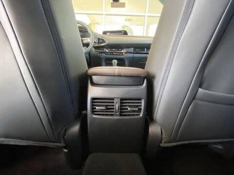 2025 Mazda CX-30 2.5 S Premium