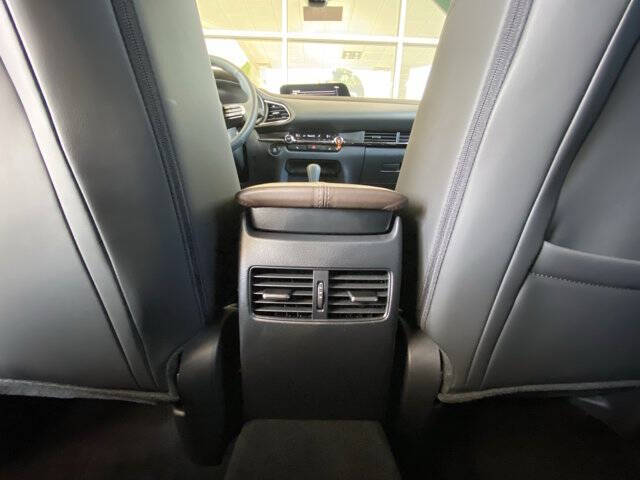 2025 Mazda CX-30 2.5 S Premium