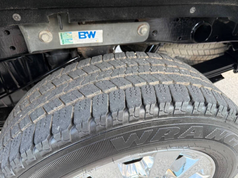 2018 GMC Sierra 2500HD Denali