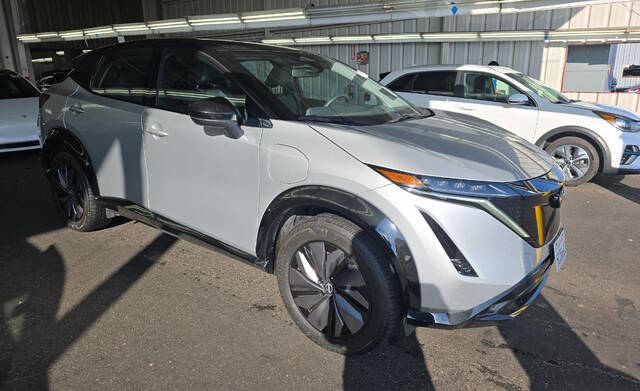 2023 Nissan Ariya Engage e-4ORCE