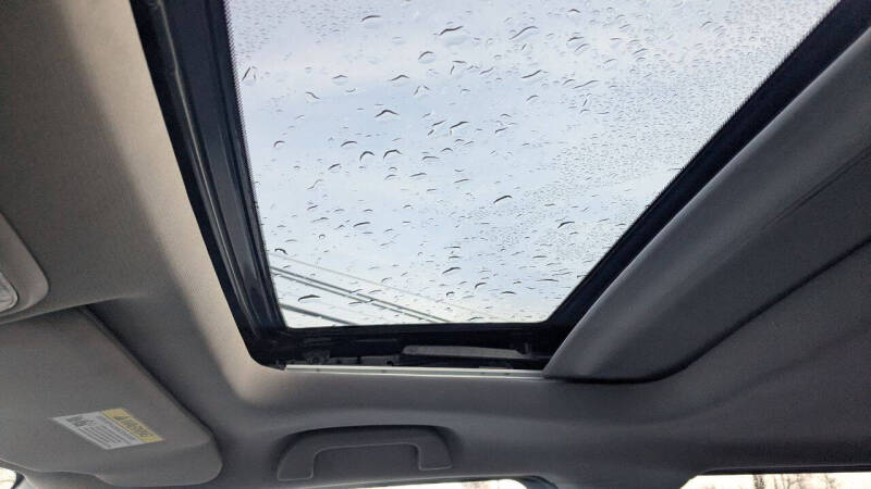 2014 Honda Pilot EX-L