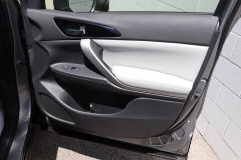 2025 Mitsubishi Eclipse Cross SEL