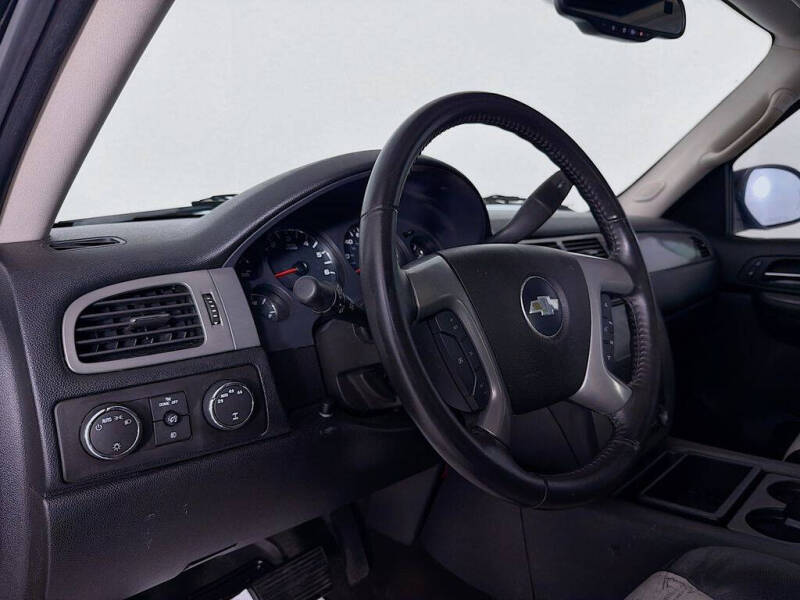 2008 Chevrolet Avalanche LT
