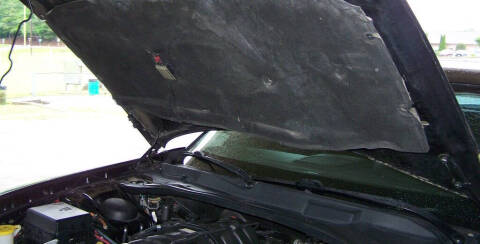 2010 Dodge Charger Police