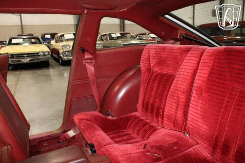 1983 Datsun 280ZX GL 2+2