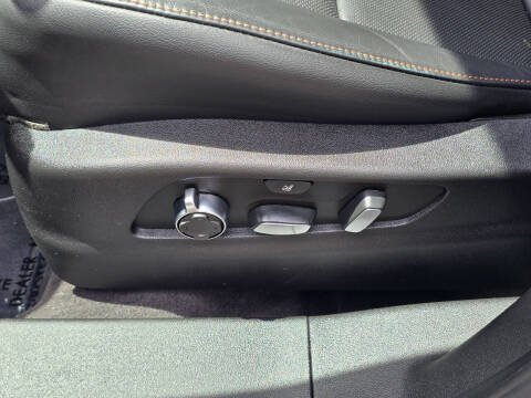 2020 Cadillac XT4 Sport