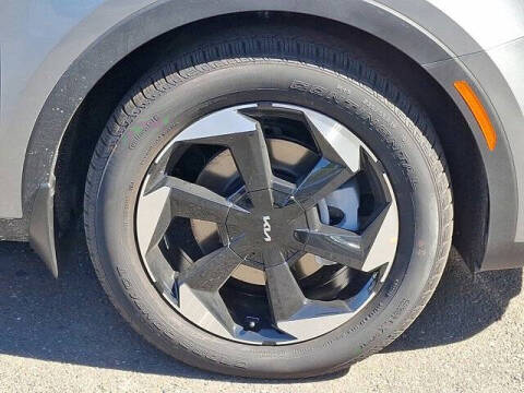 2025 Kia Sorento Plug-In Hybrid EX