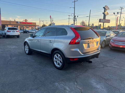 2013 Volvo XC60 3.2 Premier