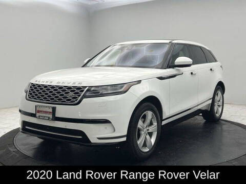 2020 Land Rover Range Rover Velar P250 S