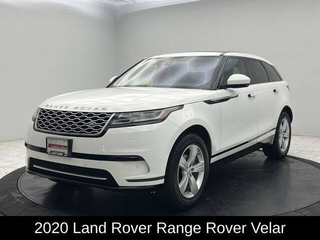 2020 Land Rover Range Rover Velar P250 S