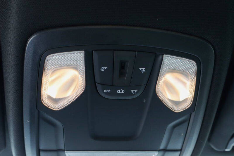 2021 RAM 4500
