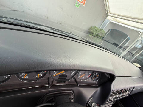 2000 Mercedes-Benz SL-Class SL 500