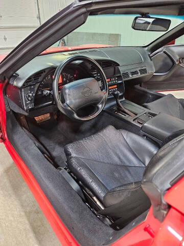 1994 Chevrolet Corvette