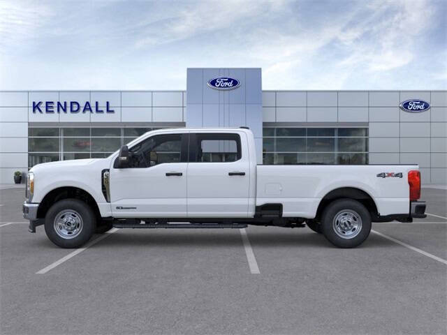 2026 Ford F-350 Super Duty