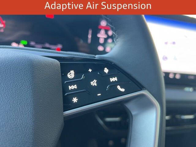 2025 Audi A6 Sportback e-tron quattro Prestige