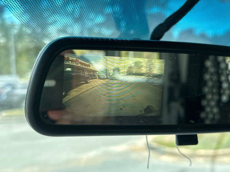 2020 Chevrolet Express 2500