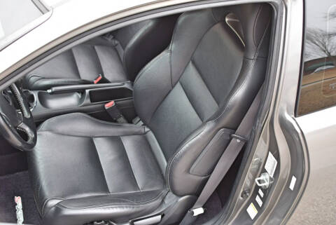 2006 Acura RSX Type-S