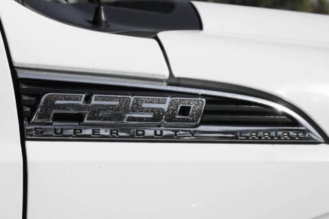 2016 Ford F-250 Super Duty