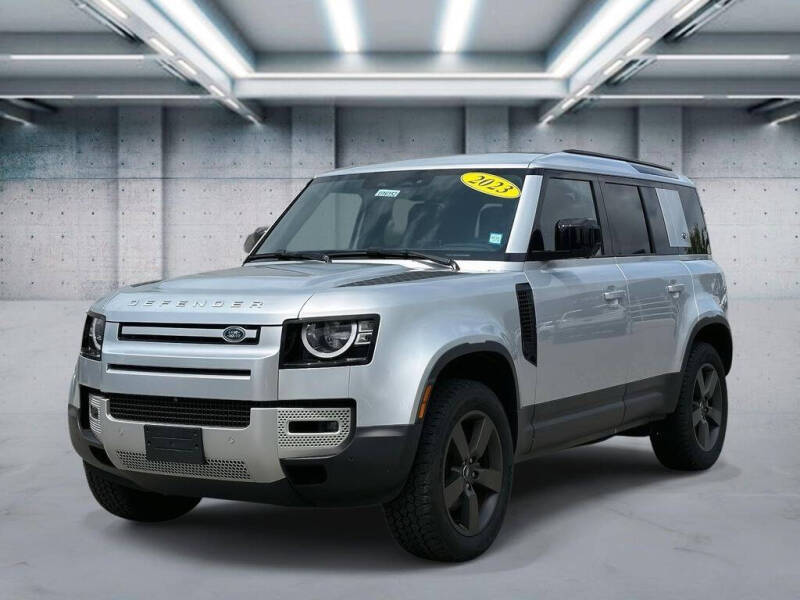 2023 Land Rover Defender