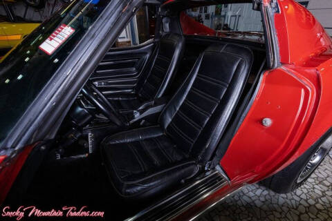 1977 Chevrolet Corvette