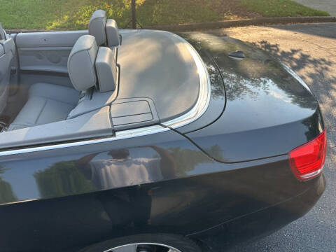 2009 BMW 3 Series 328i